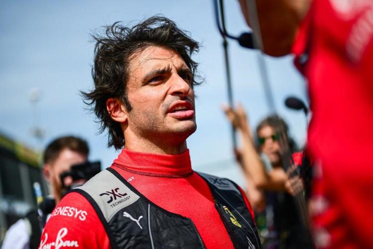 sainz