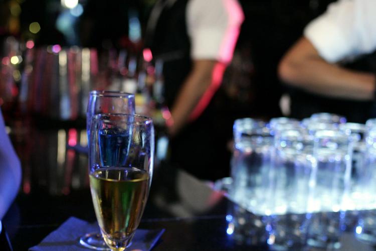 alcool giovani