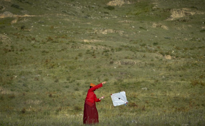 tibet