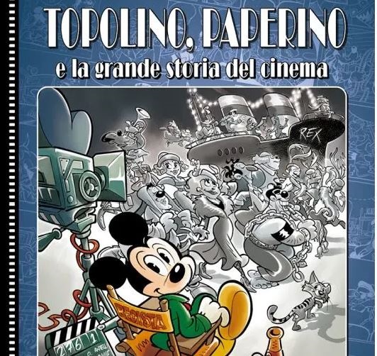 topolino