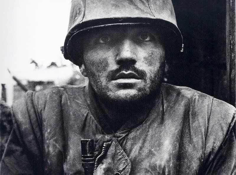 Don McCullin