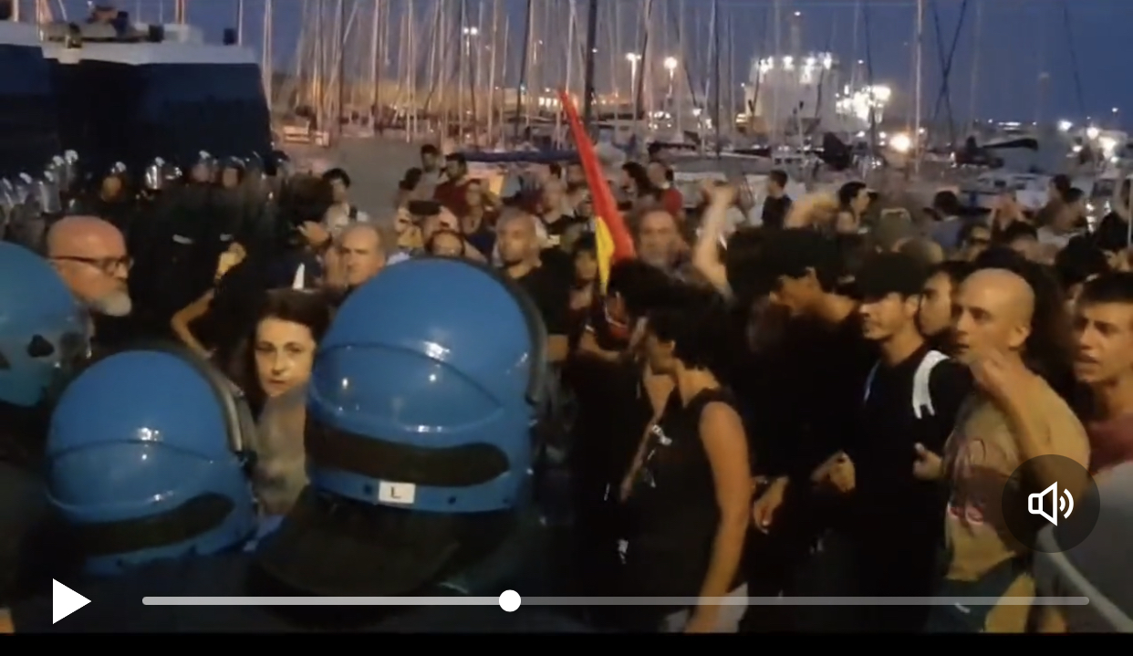 Video Salvini