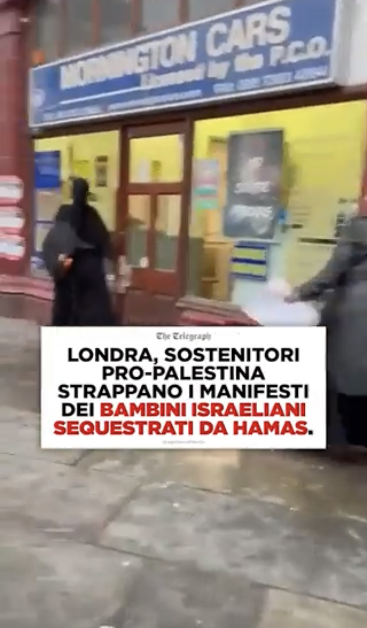Bambini Hamas