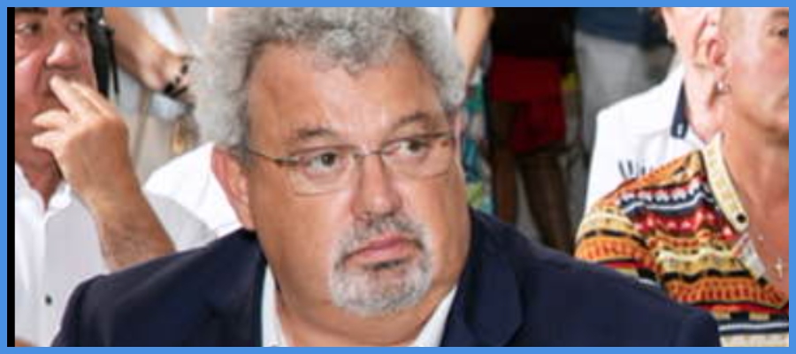 Marco Martinelli