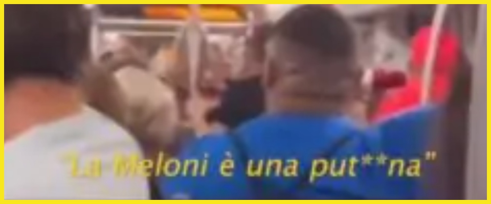 Meloni Cgil