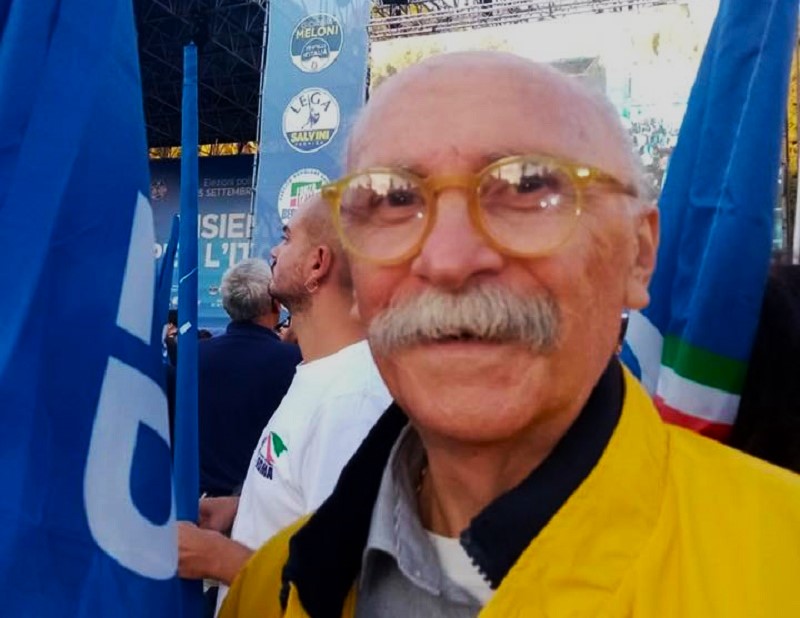 claudio la camera
