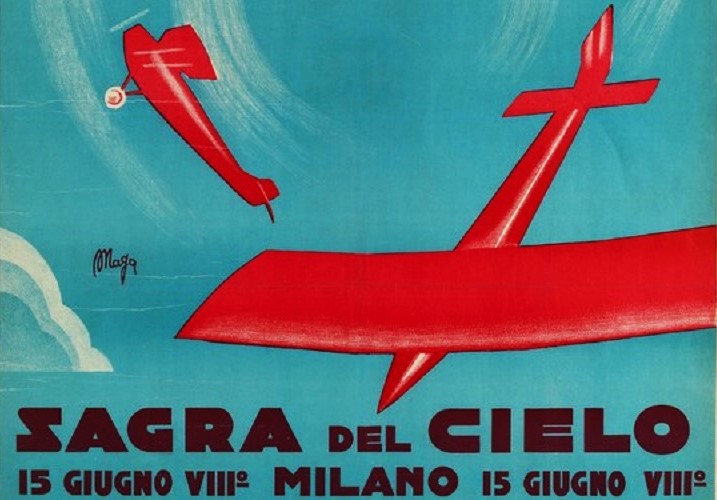 futurismo di carta treviso