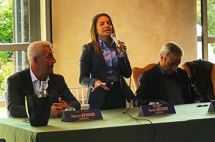 marika rotondi