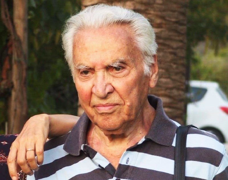mario coen