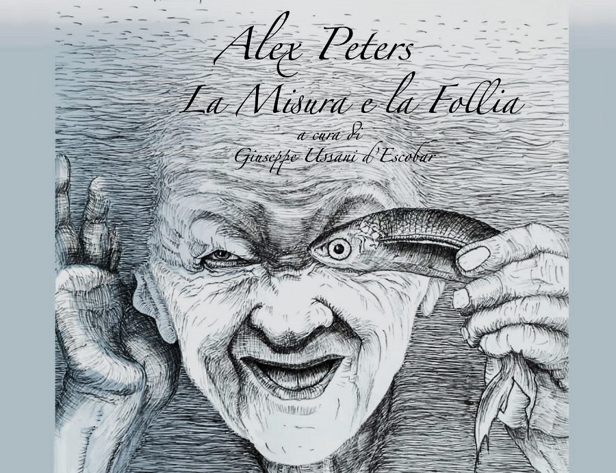 mostra pittura peters