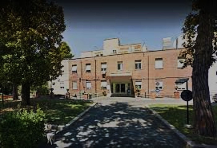 ospedale di palestrina