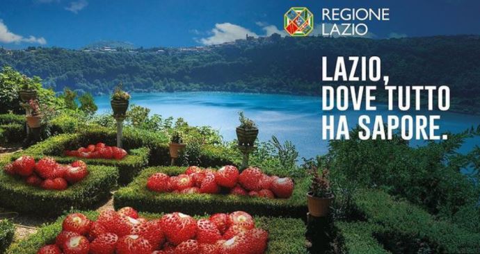 regione lazio arsial