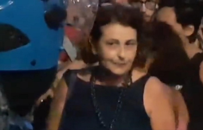 video apostolico