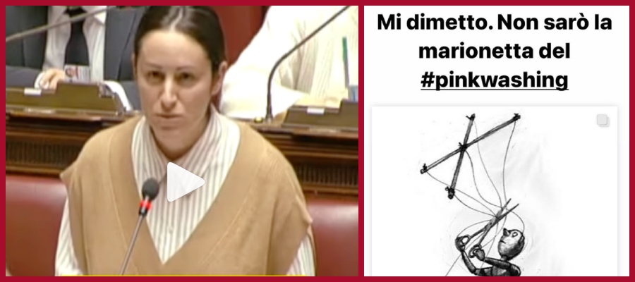 Bonelli “patriarcale” e “autoritario”: si dimette Elenora Evi dai vertici di Europa Verde