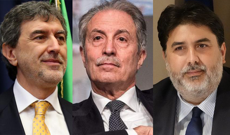 Perdere le regionali