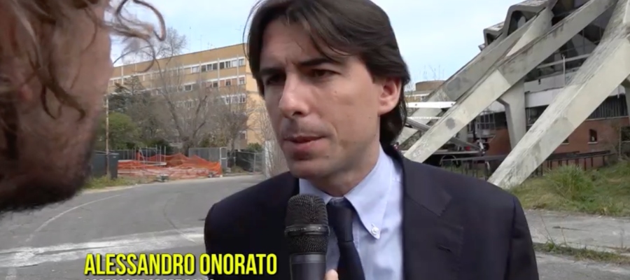 Onorato