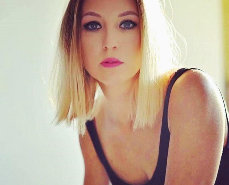 Polina Kochelenko