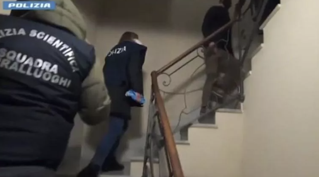 terrorissmo, arresto Bangladesh