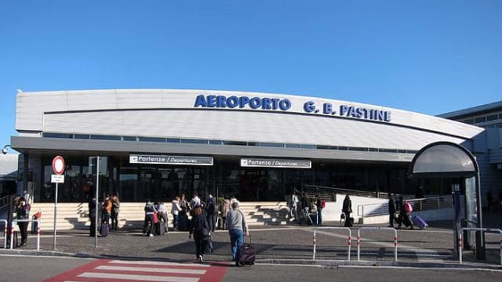 aeroporto ciampino