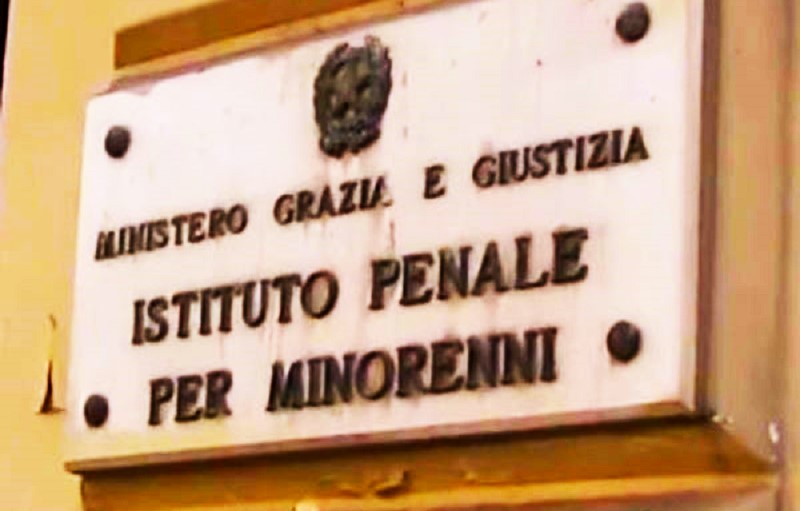 carceri minorili