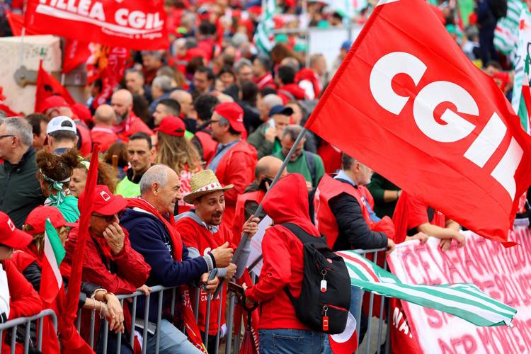 cgil