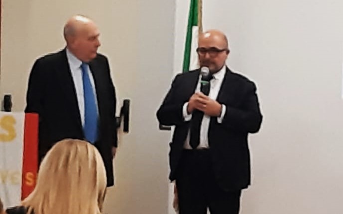 gramazio e sangiuliano