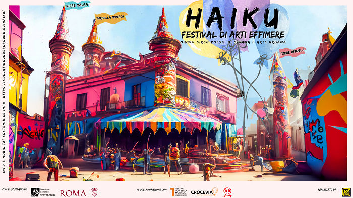 haiku festival