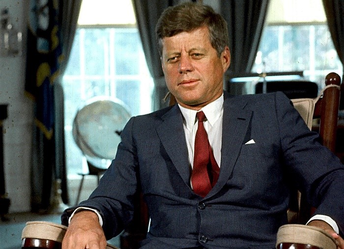 kennedy