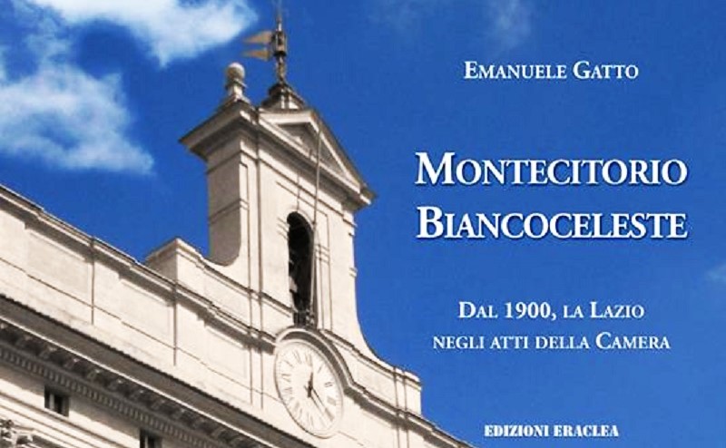 libro lazio