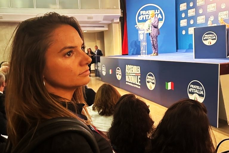 marika rotondi