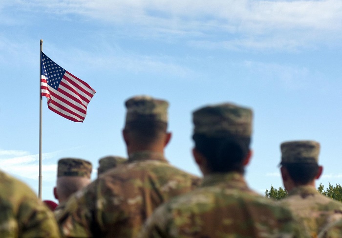 militari usa