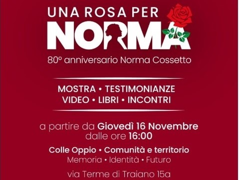 mostra cossetto