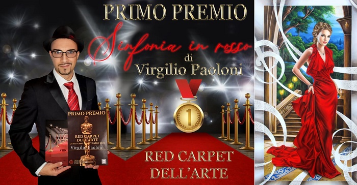 paoloni premio