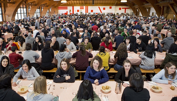 Da Illycaffè un sostegno concreto ai ragazzi e ragazze di San Patrignano
