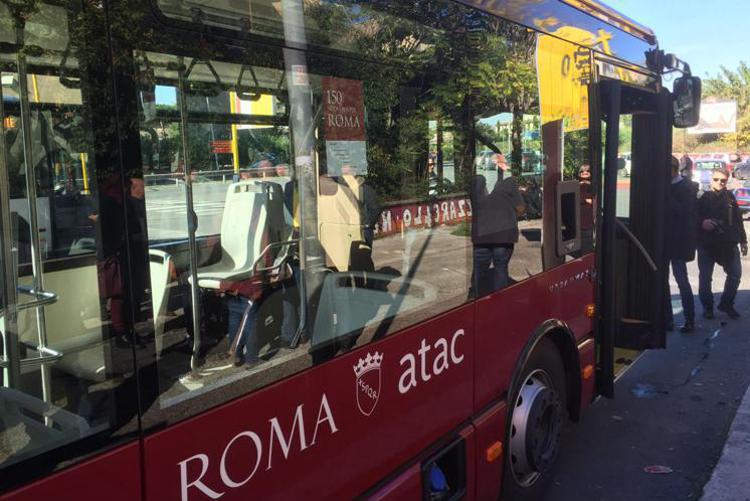 sciopero bus
