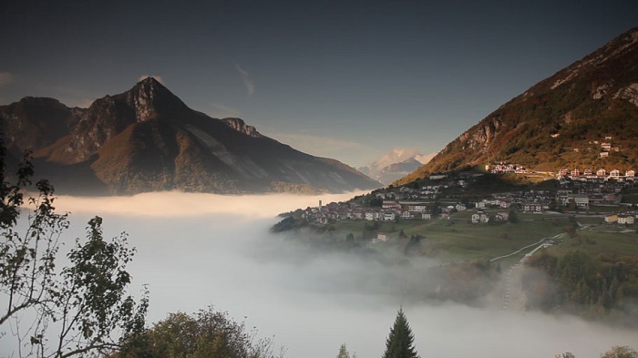 vajont