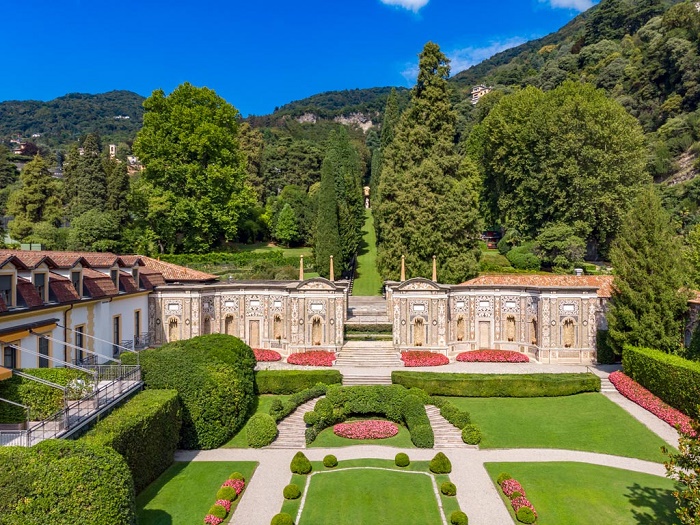 villadeste