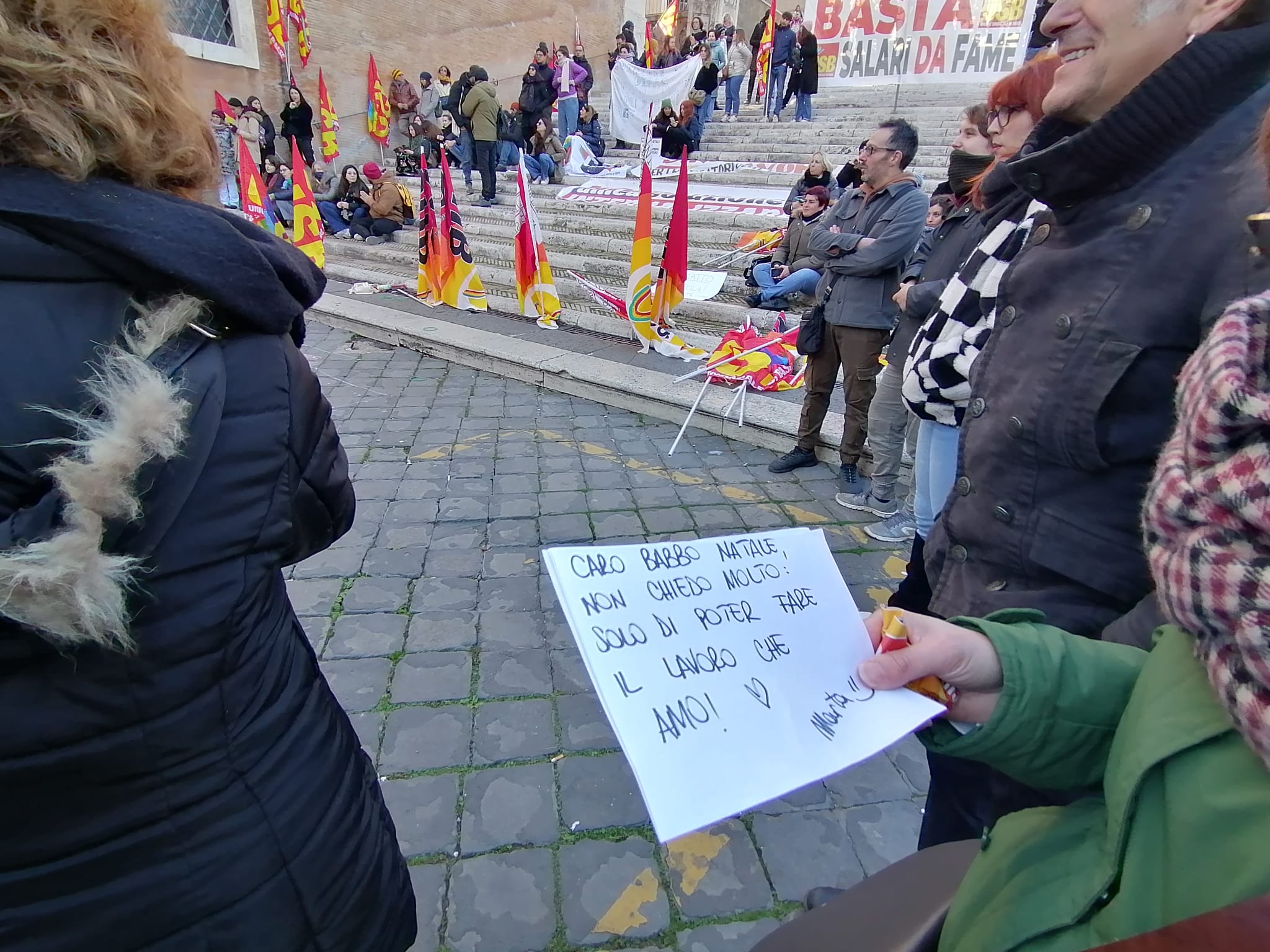 Tagli della Regione a servizi alunni disabili, i sindacati: “Negato diritto istruzione”