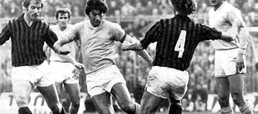 Antonio Juliano