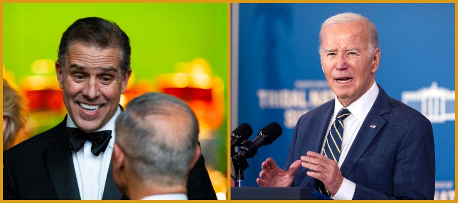 Biden Hunter