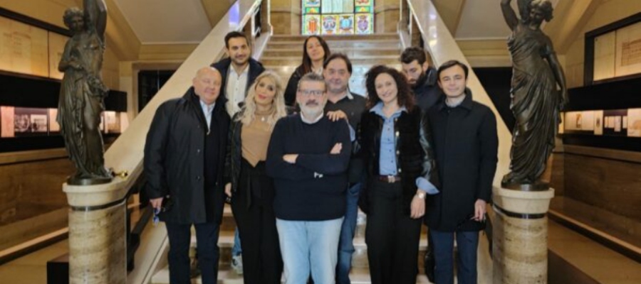 Forza Italia, provinciali Roma (1)