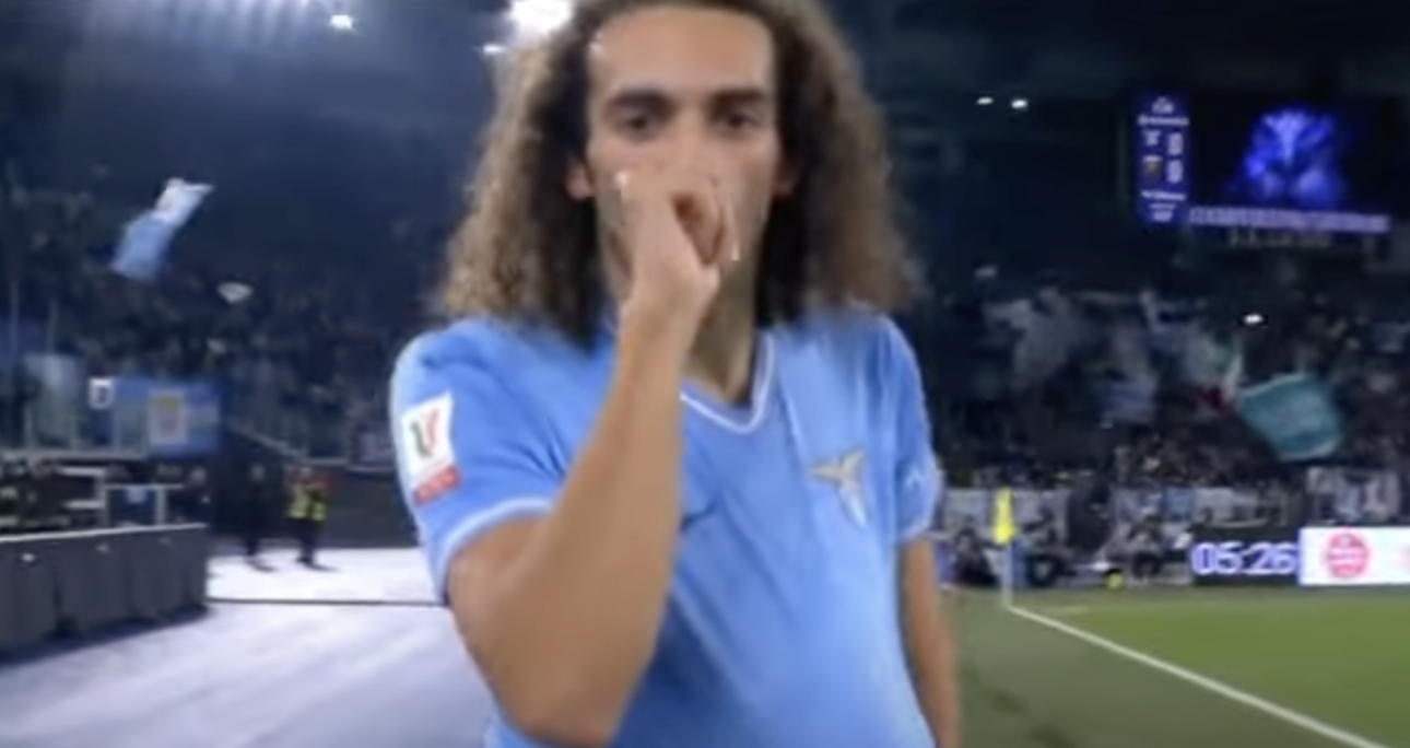 Lazio Genoa