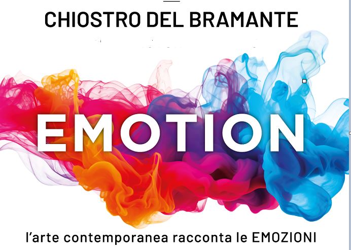 bramante emotion