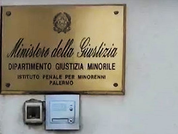 carcere malaspina palermo