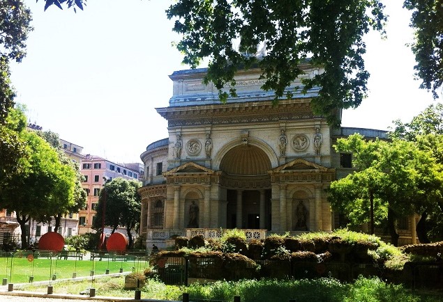 casa architettura