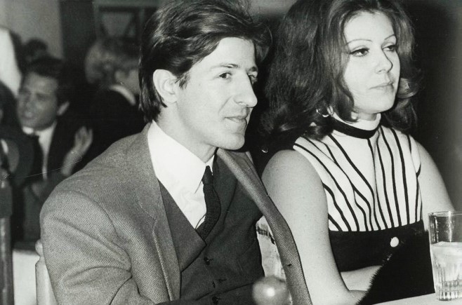giorgio gaber