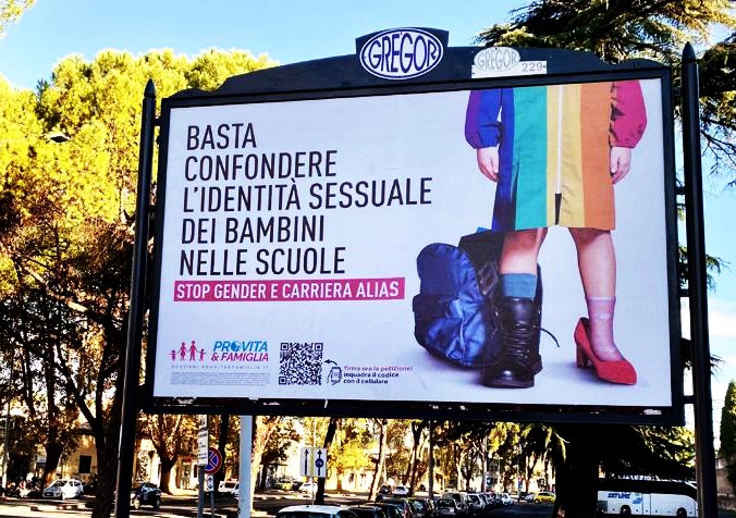 manifesti pro vita