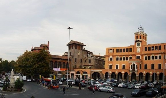 montesacro sempione
