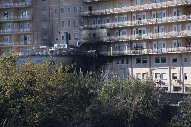 ospedale tivoli
