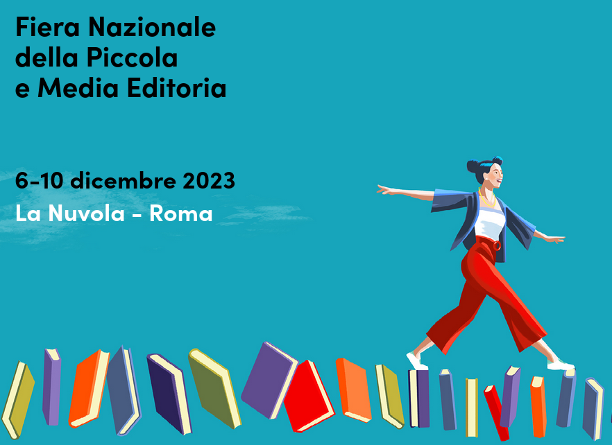 più libri più liberi